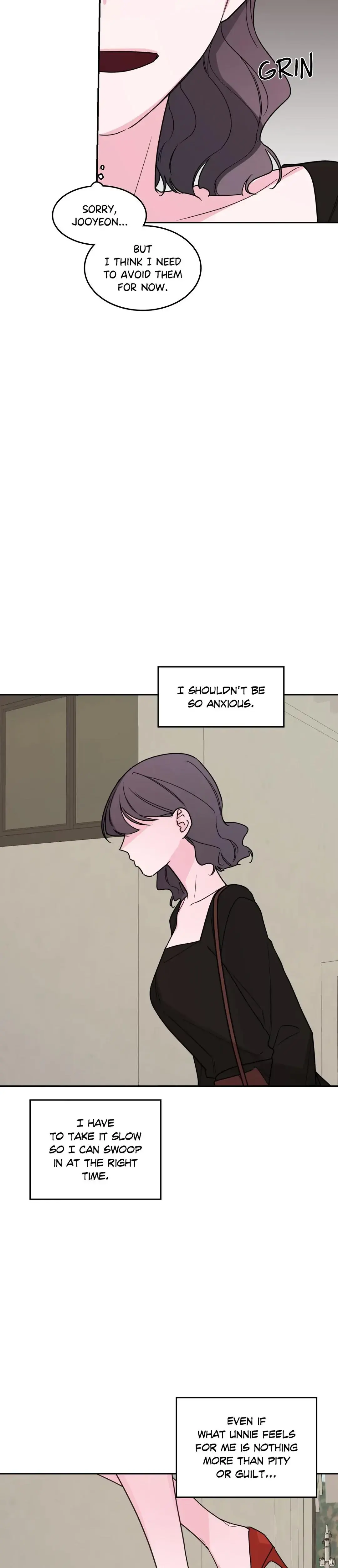Kill Switch Chapter 47 - Page 15