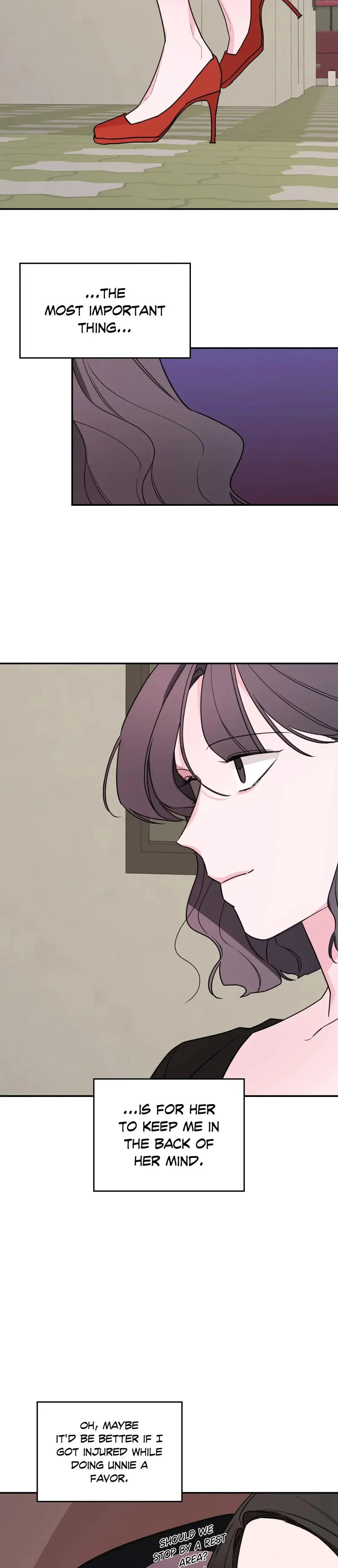 Kill Switch Chapter 47 - Page 16
