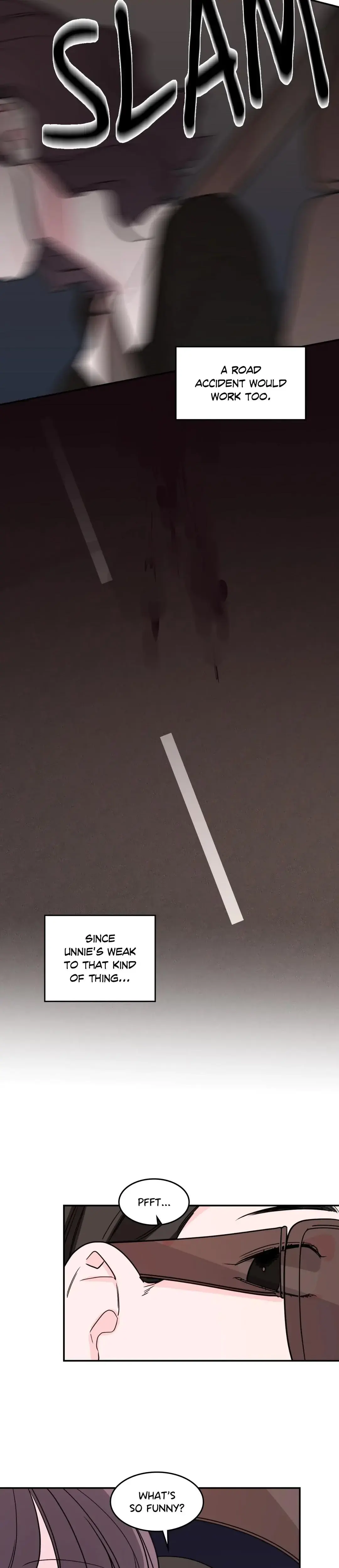 Kill Switch Chapter 47 - Page 18