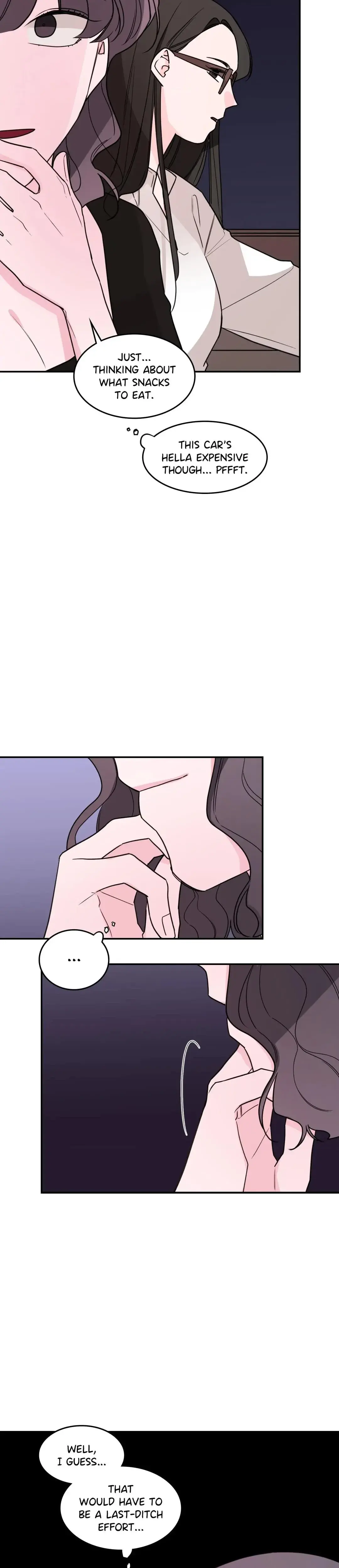Kill Switch Chapter 47 - Page 19