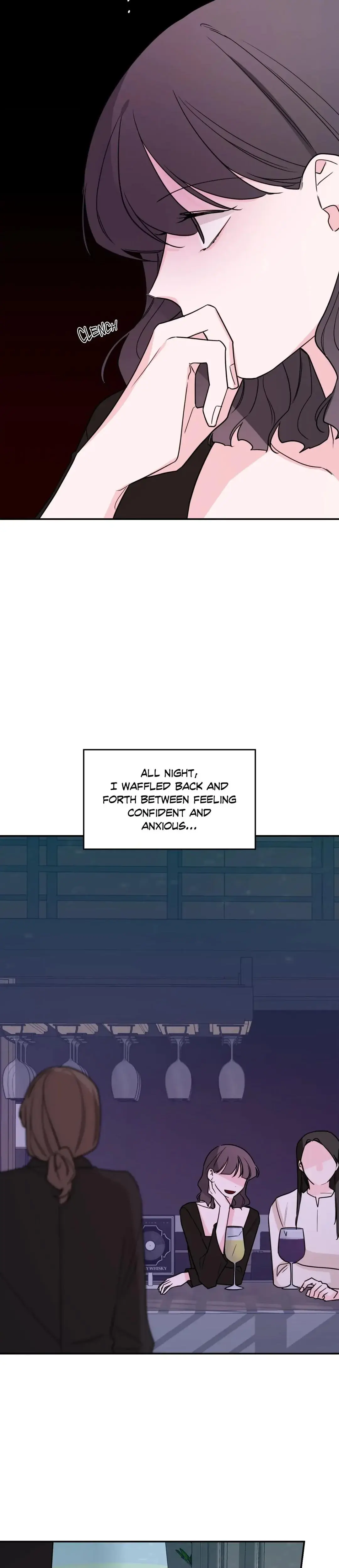 Kill Switch Chapter 47 - Page 20