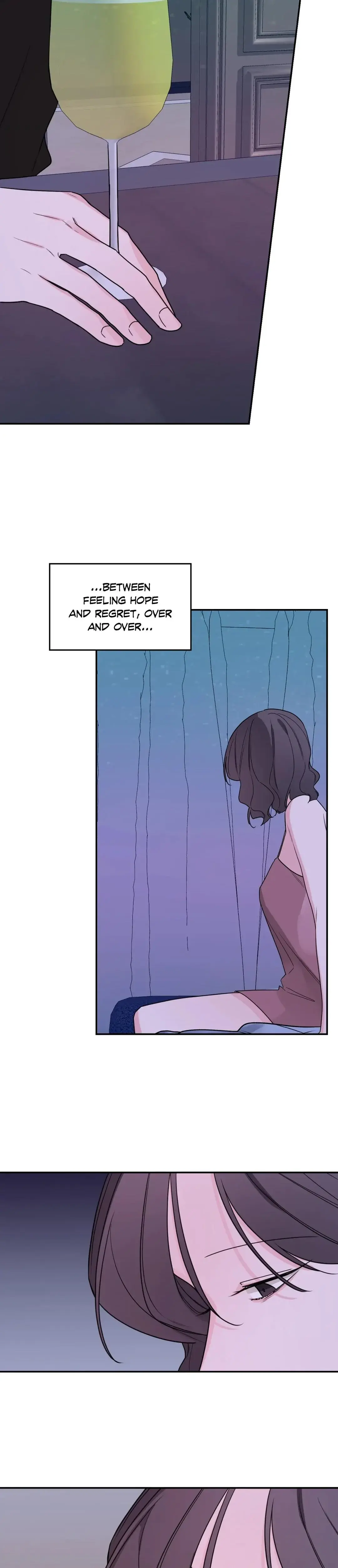Kill Switch Chapter 47 - Page 21