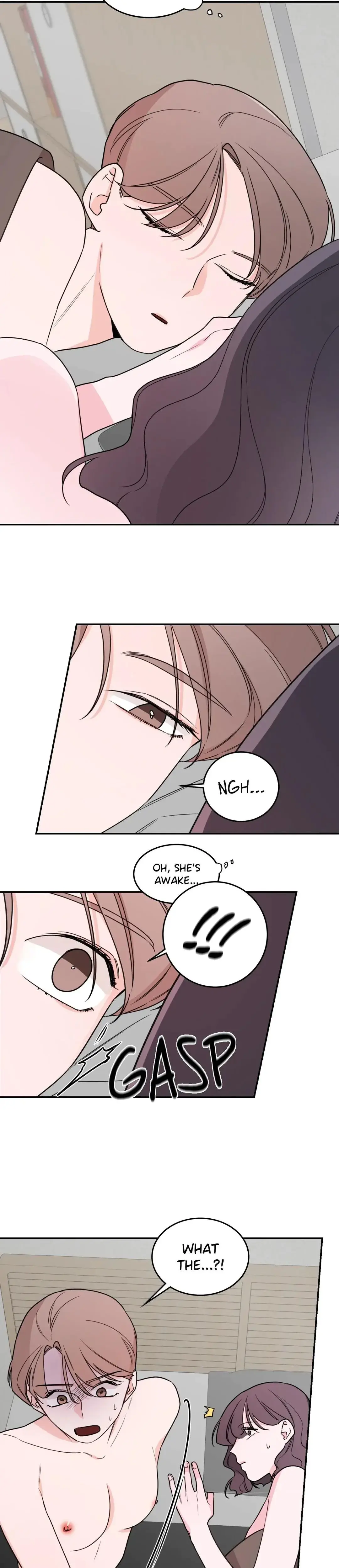 Kill Switch Chapter 47 - Page 23