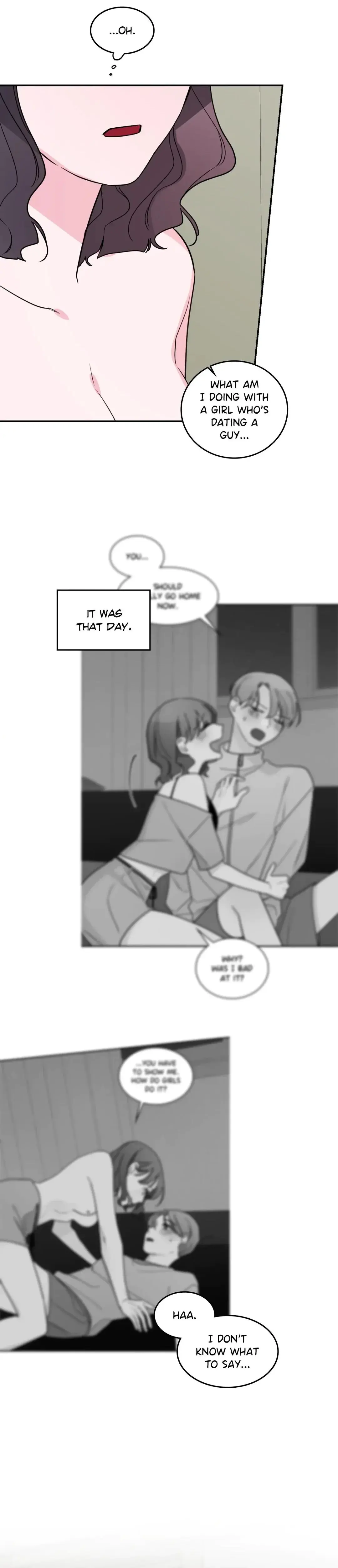 Kill Switch Chapter 47 - Page 25