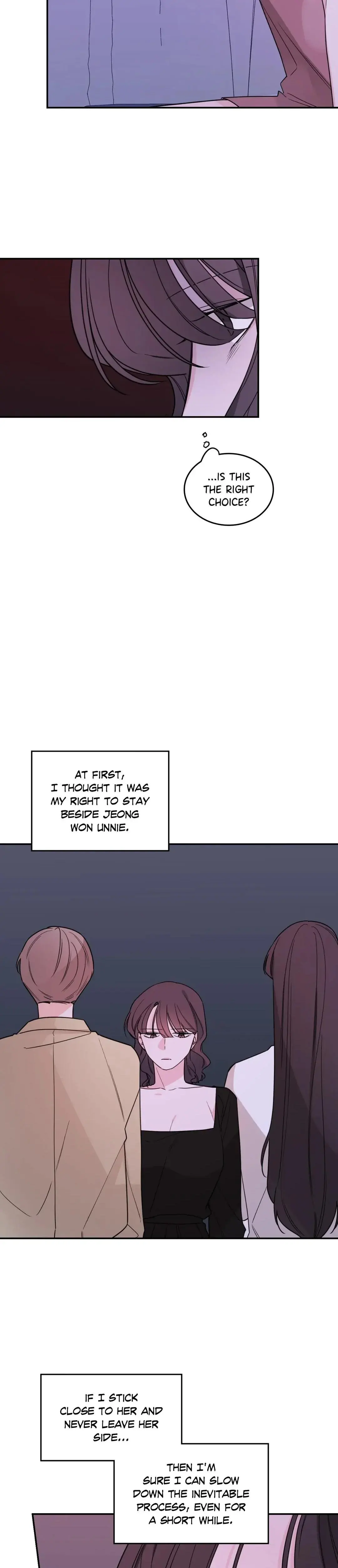 Kill Switch Chapter 47 - Page 8