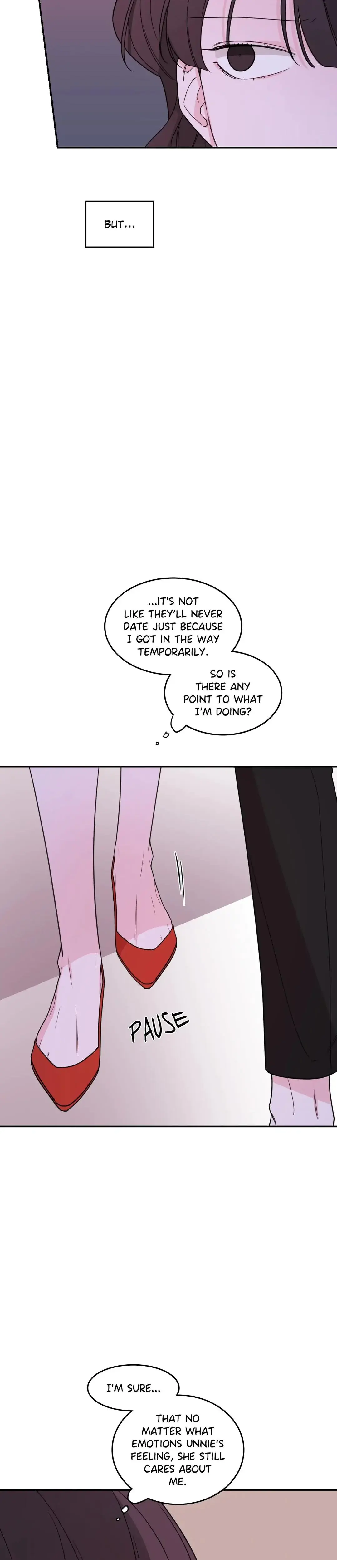 Kill Switch Chapter 47 - Page 9