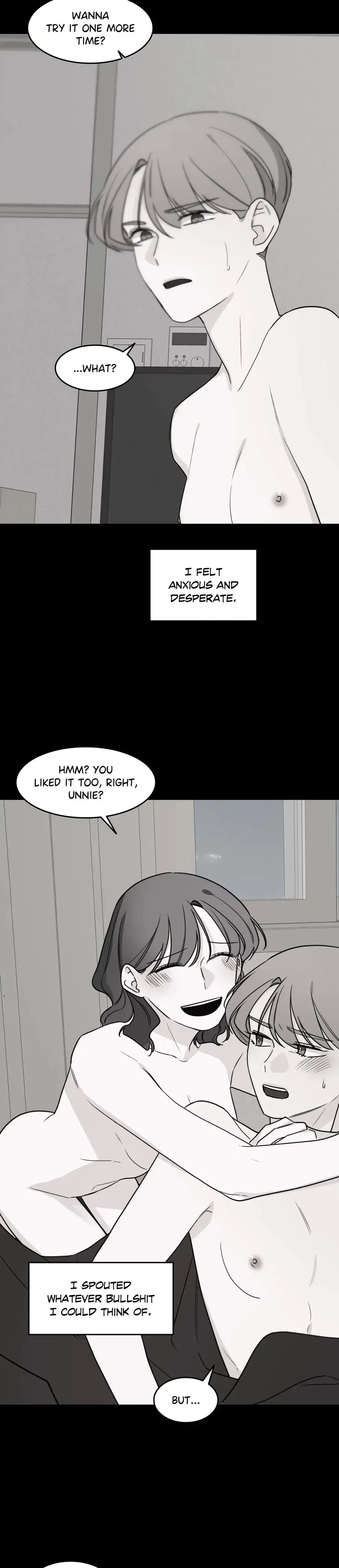 Kill Switch Chapter 48 - Page 12