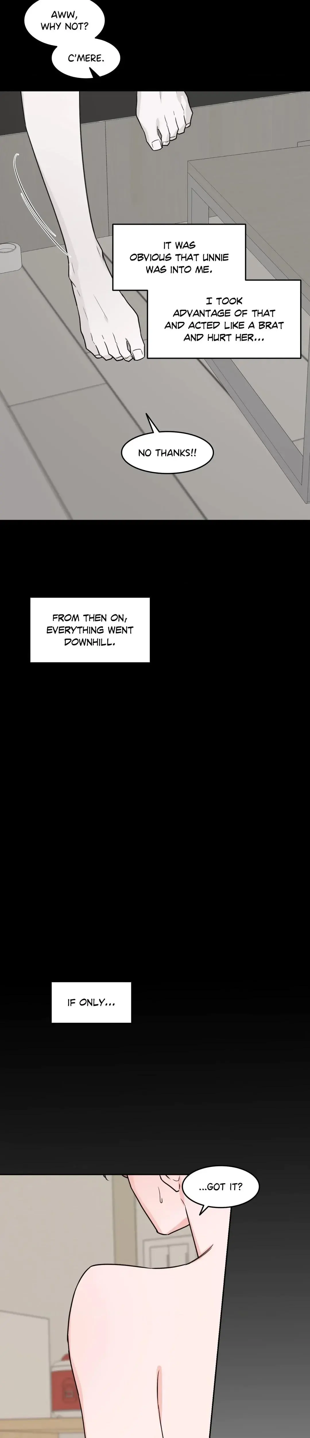 Kill Switch Chapter 48 - Page 13
