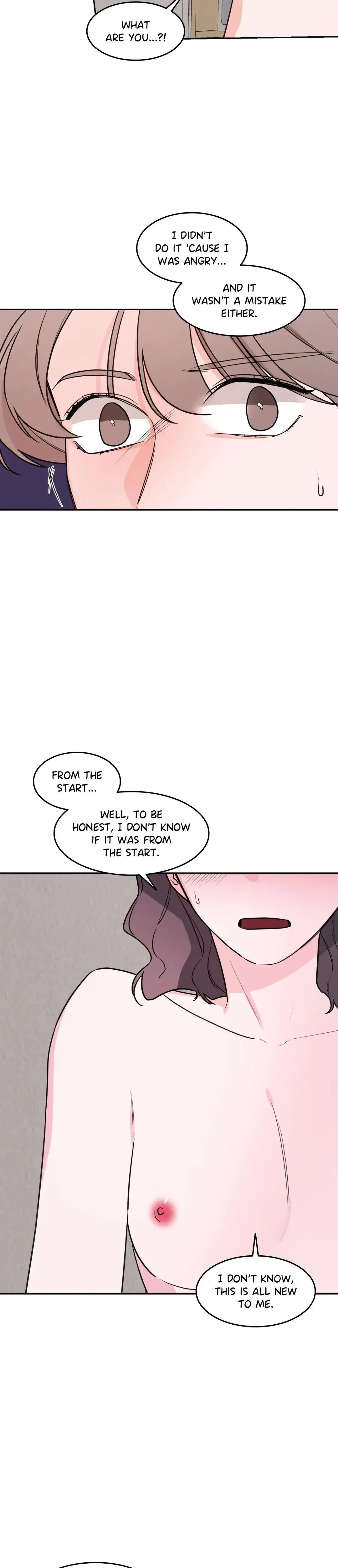 Kill Switch Chapter 48 - Page 15