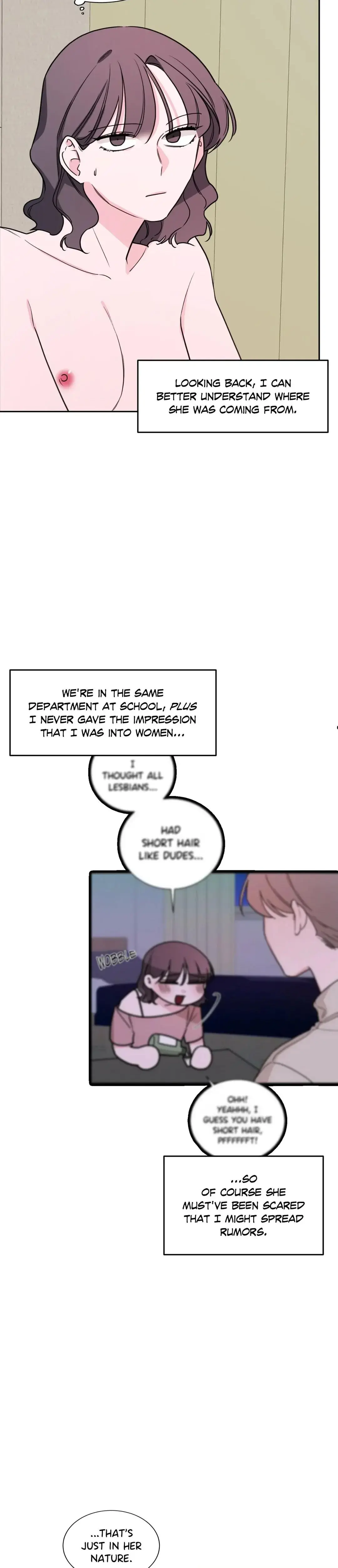 Kill Switch Chapter 48 - Page 5