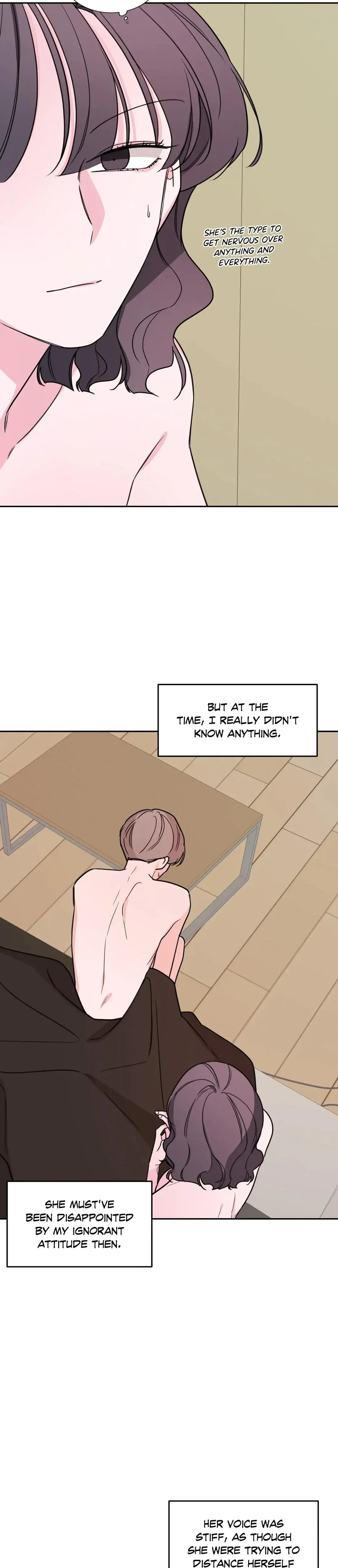 Kill Switch Chapter 48 - Page 6