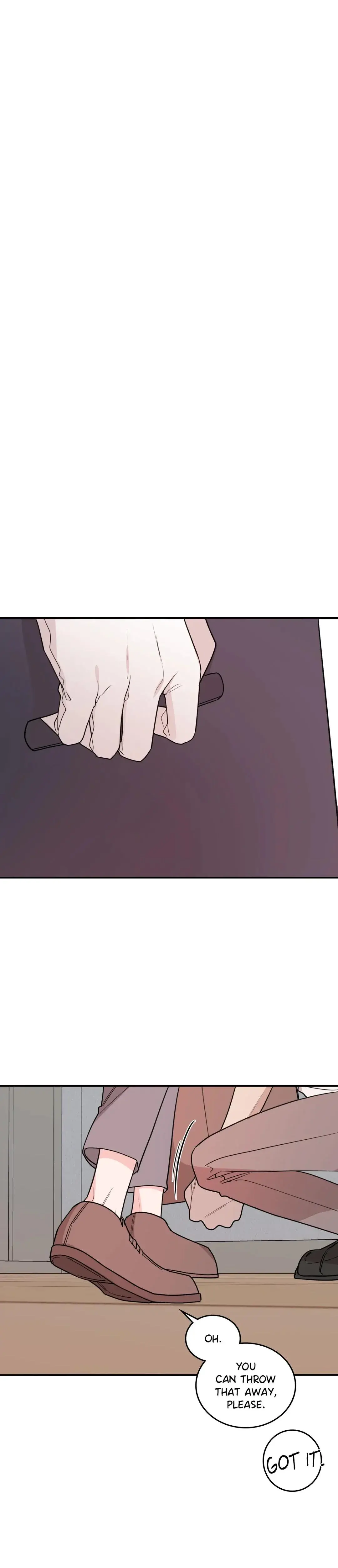 Kill Switch Chapter 49 - Page 1
