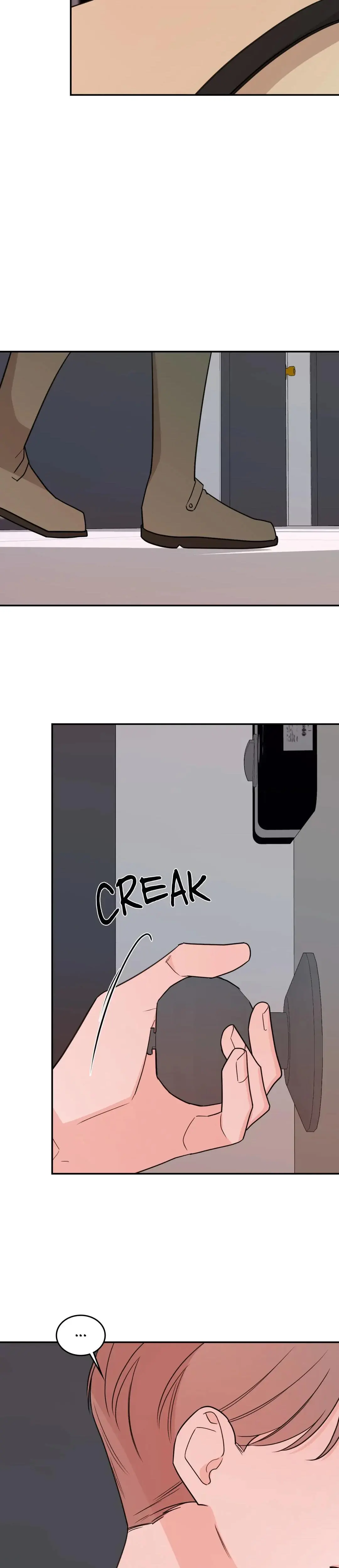 Kill Switch Chapter 49 - Page 14