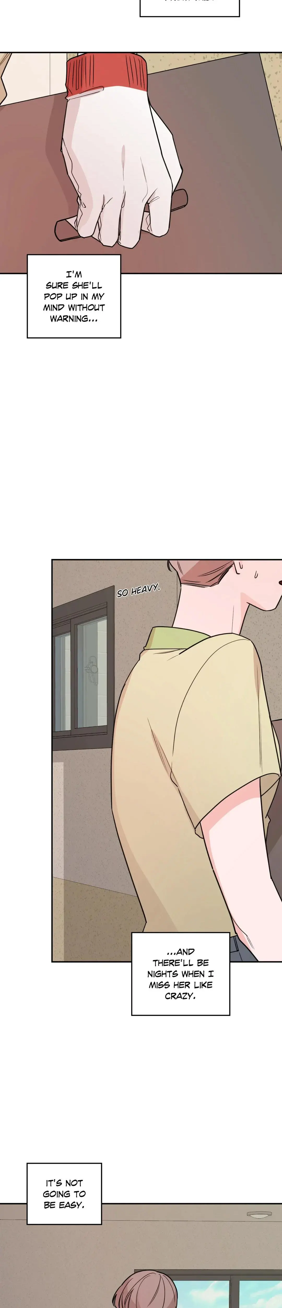 Kill Switch Chapter 49 - Page 18