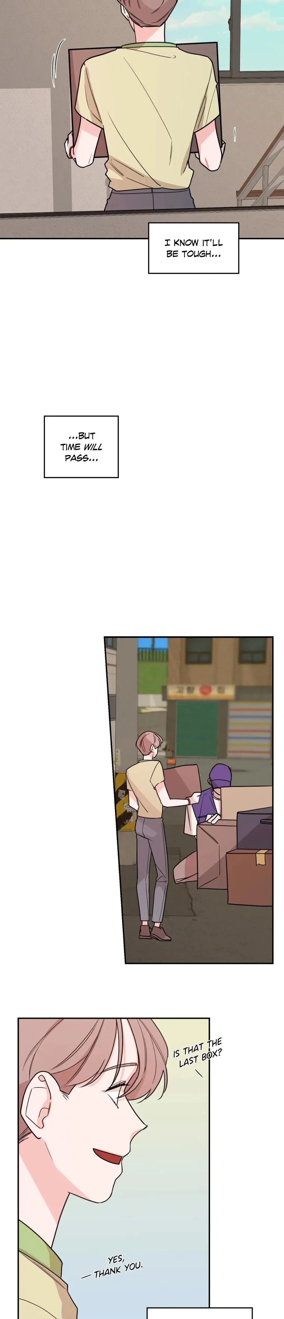 Kill Switch Chapter 49 - Page 19