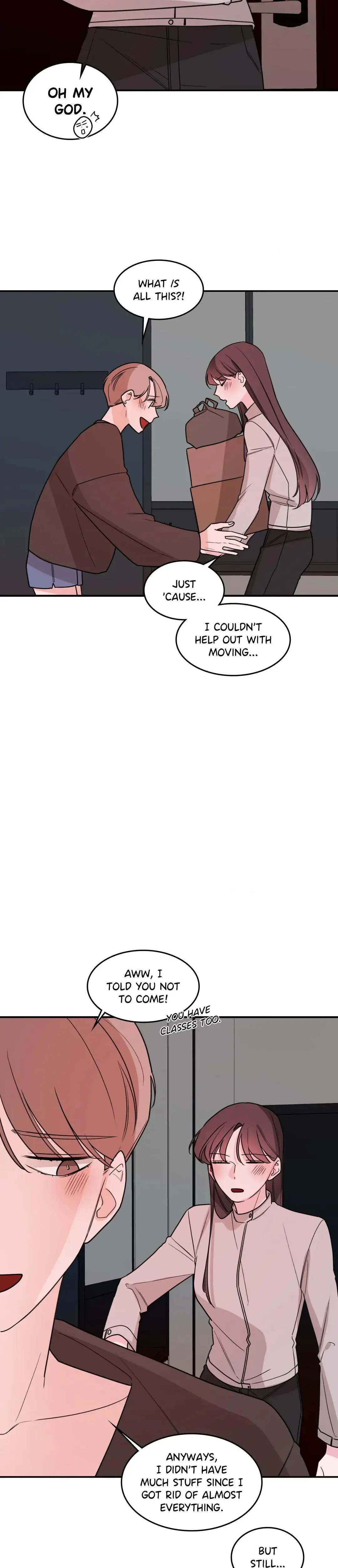 Kill Switch Chapter 49 - Page 22