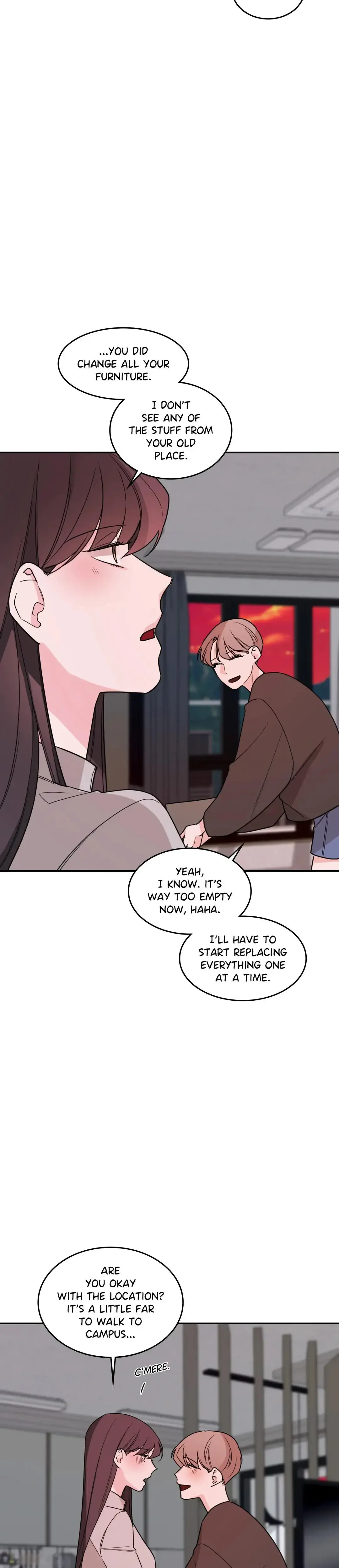 Kill Switch Chapter 49 - Page 23