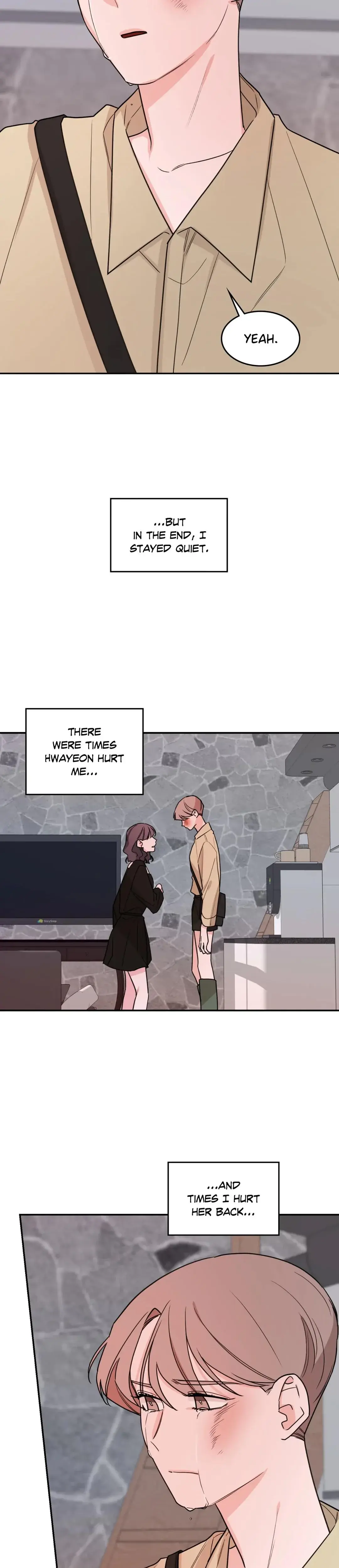 Kill Switch Chapter 49 - Page 5