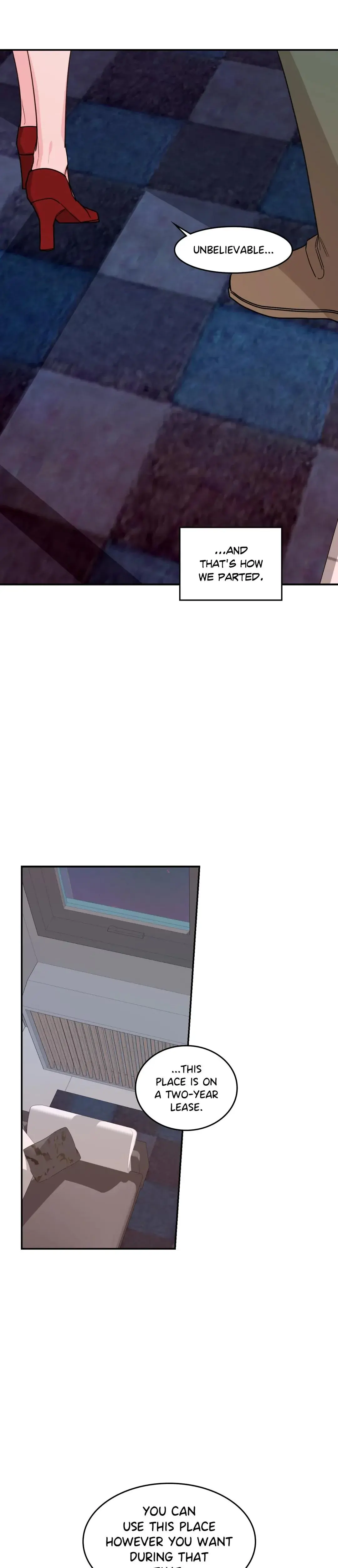 Kill Switch Chapter 49 - Page 7