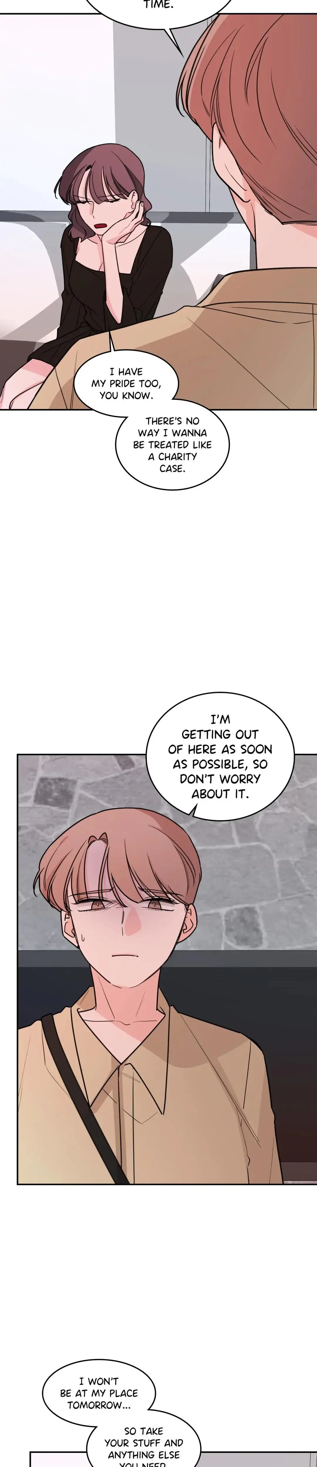 Kill Switch Chapter 49 - Page 8