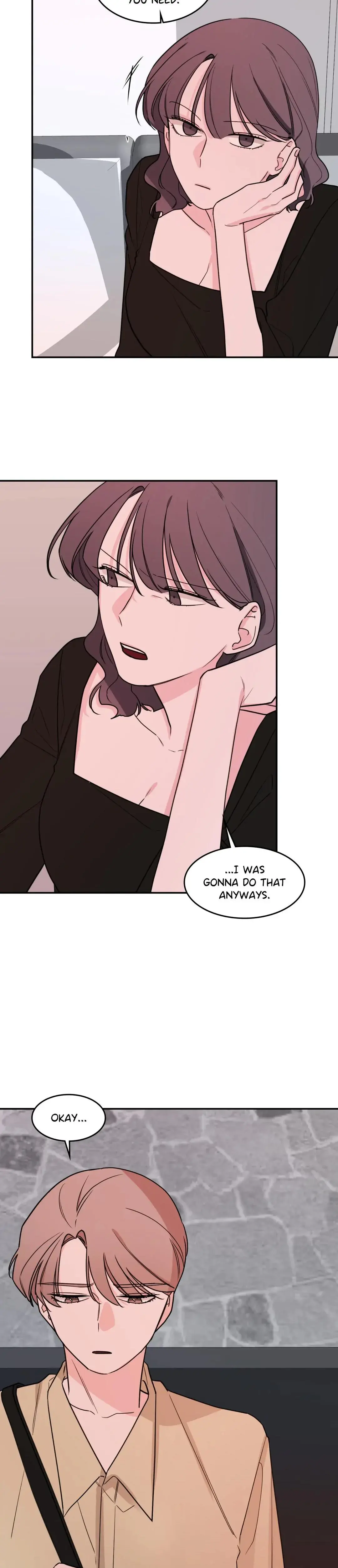 Kill Switch Chapter 49 - Page 9