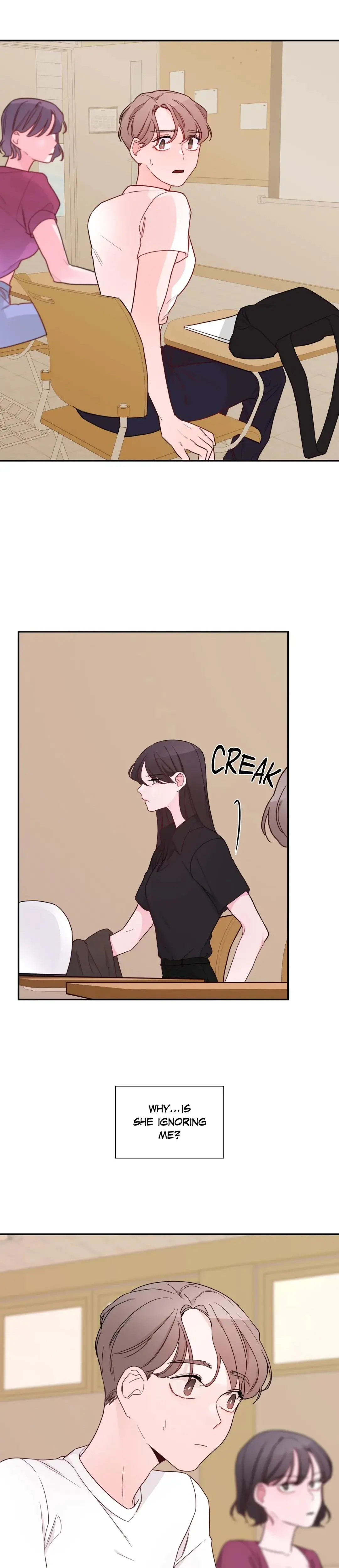 Kill Switch Chapter 5 - Page 1