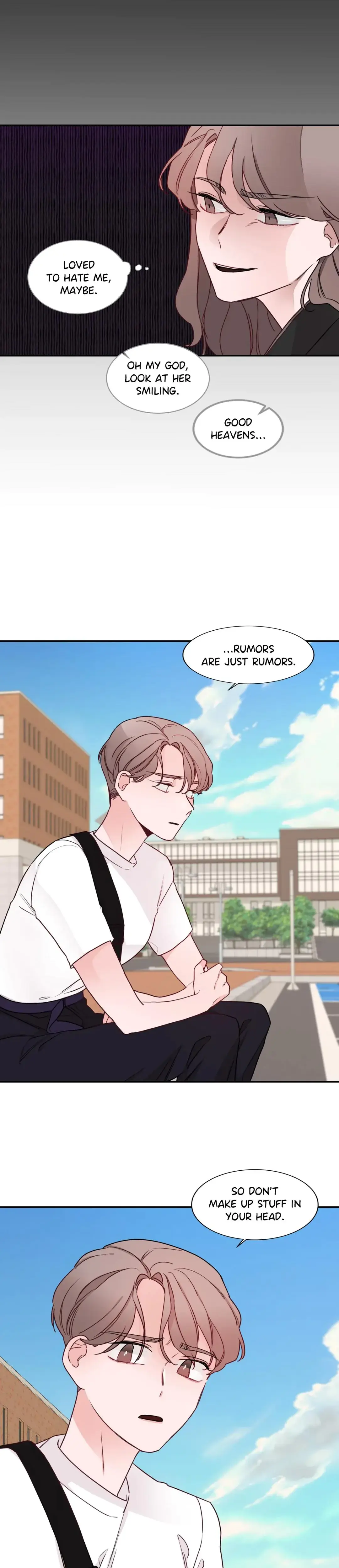 Kill Switch Chapter 5 - Page 12