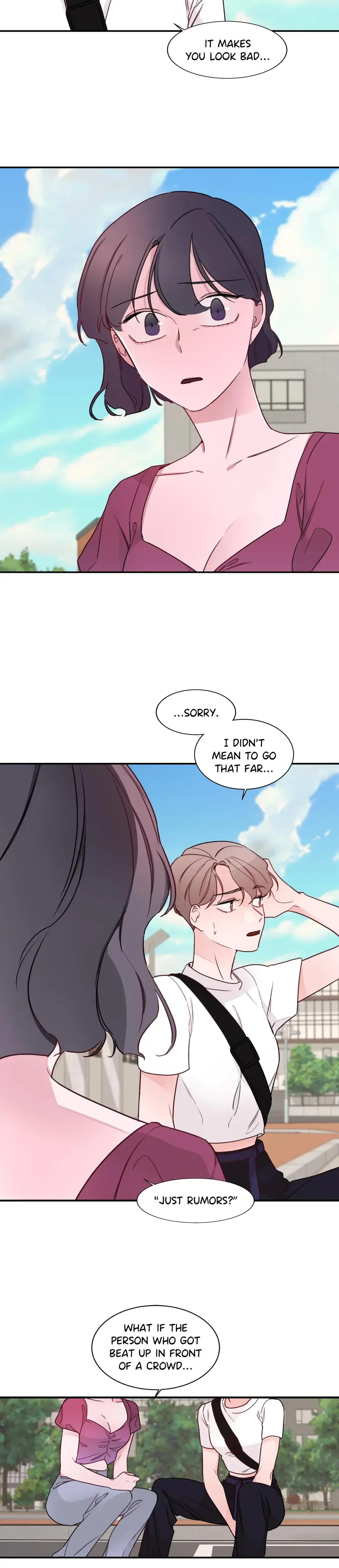 Kill Switch Chapter 5 - Page 13