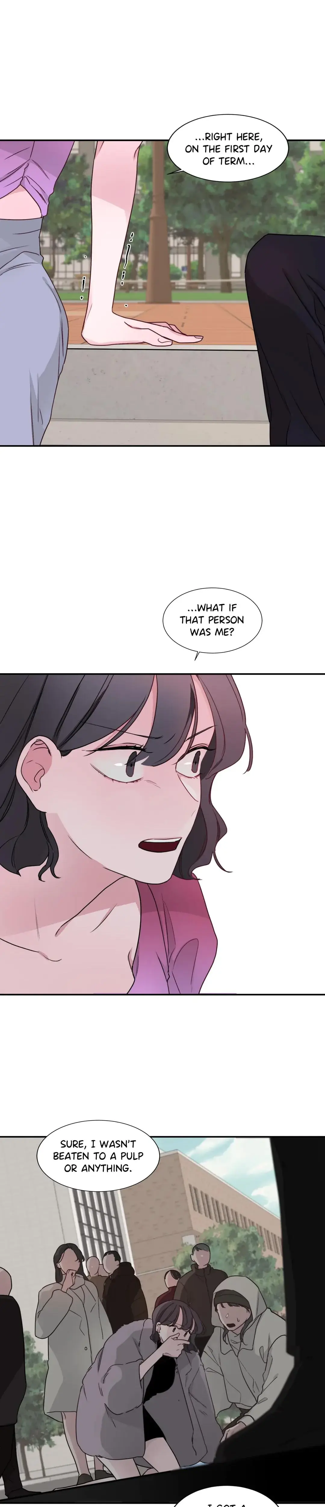 Kill Switch Chapter 5 - Page 14
