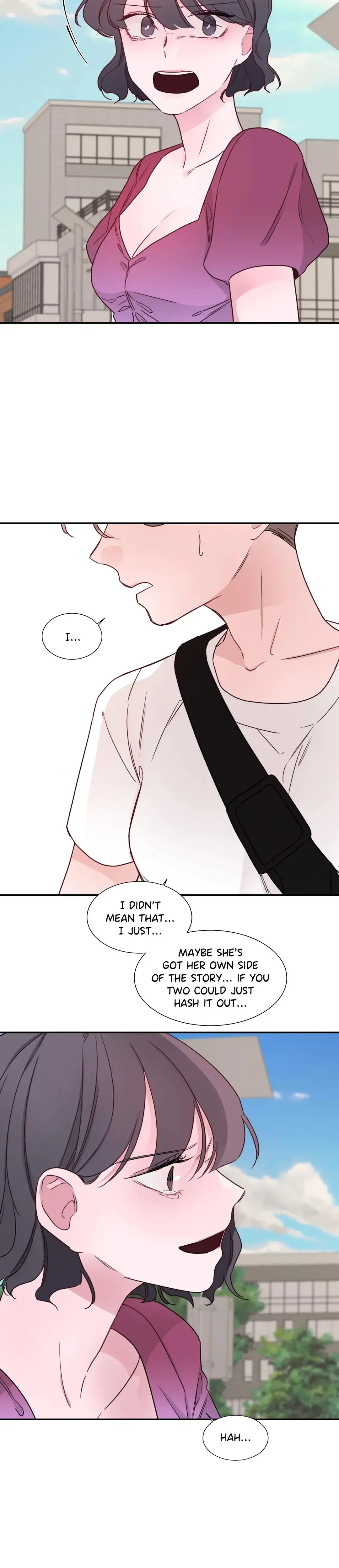 Kill Switch Chapter 5 - Page 16
