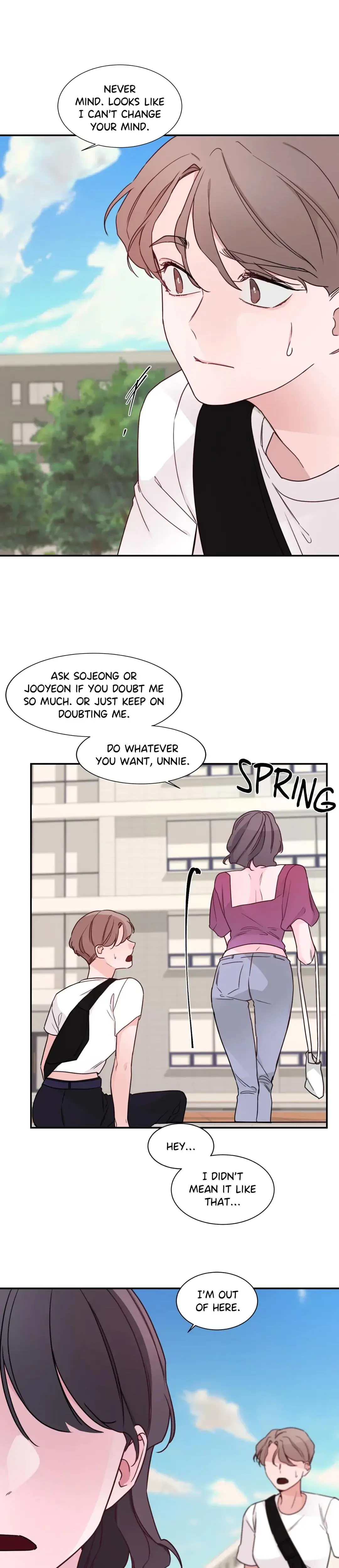 Kill Switch Chapter 5 - Page 17