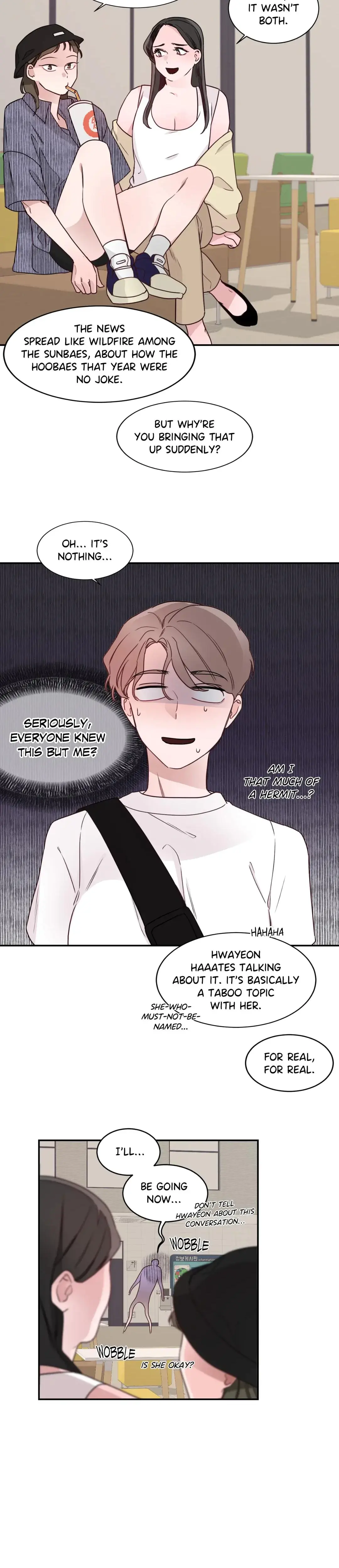 Kill Switch Chapter 5 - Page 19