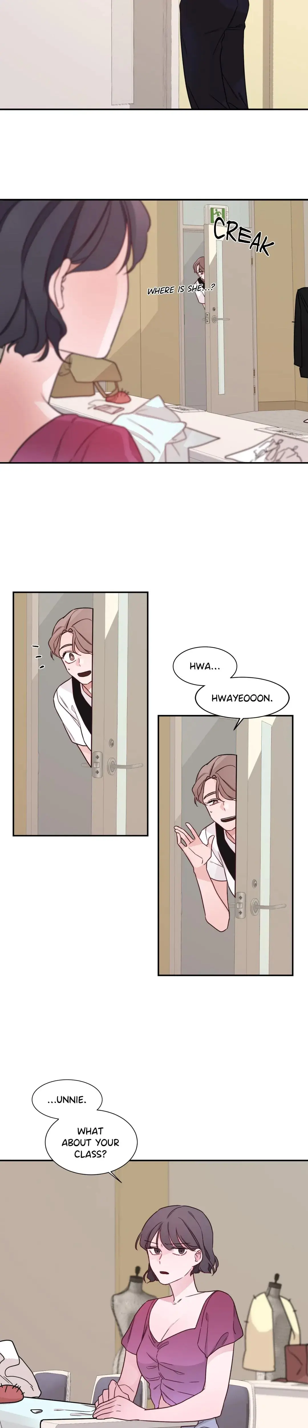 Kill Switch Chapter 5 - Page 23
