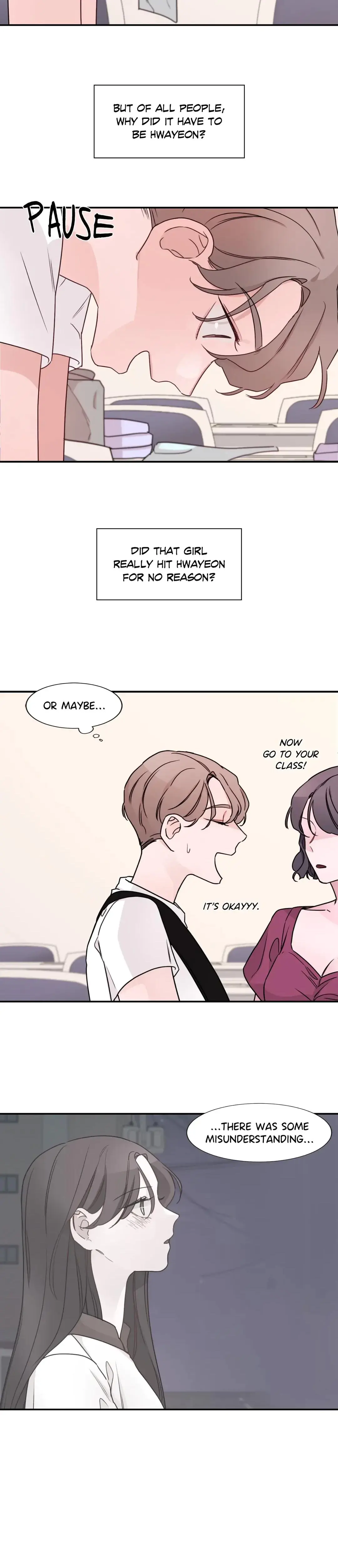 Kill Switch Chapter 5 - Page 25