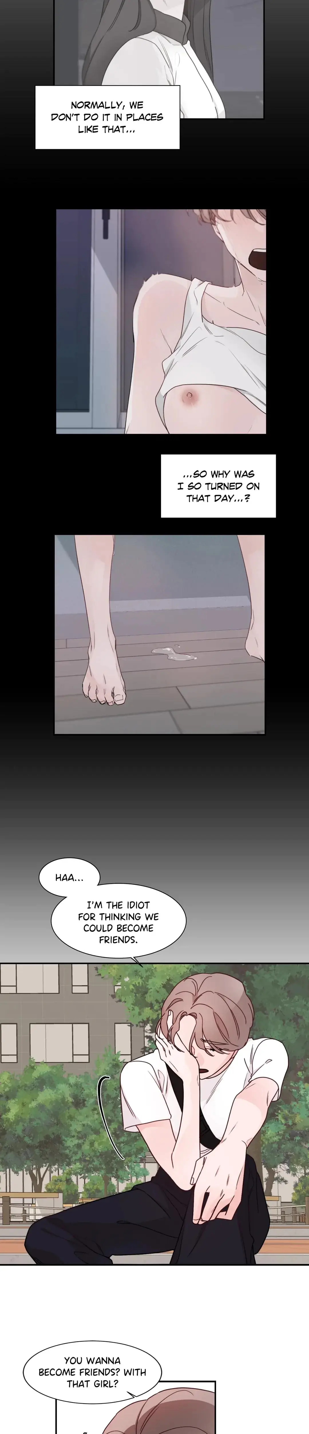 Kill Switch Chapter 5 - Page 7