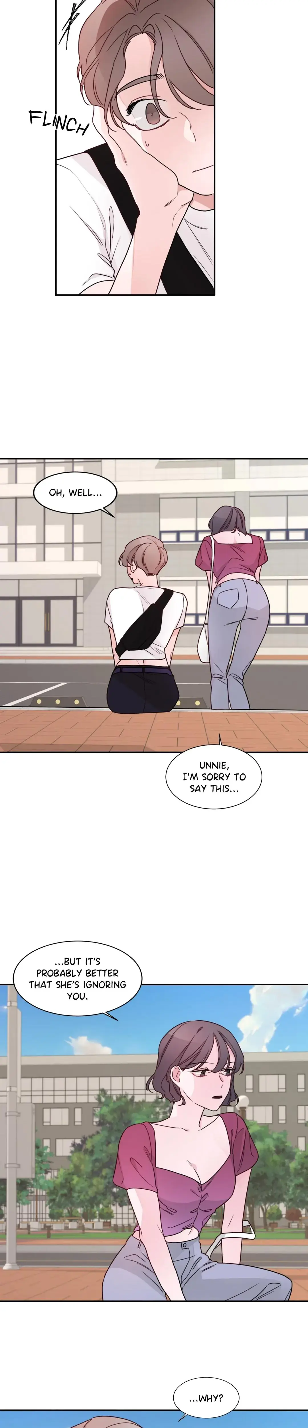 Kill Switch Chapter 5 - Page 8