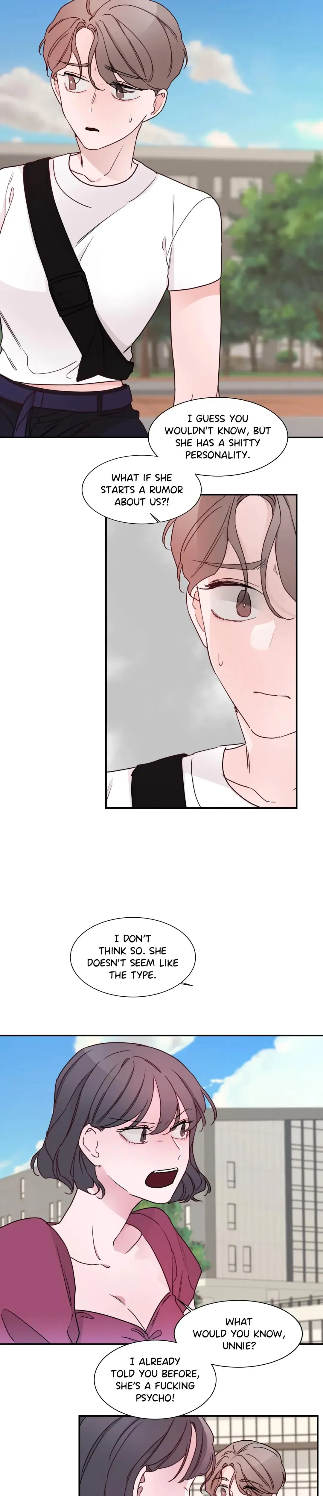 Kill Switch Chapter 5 - Page 9