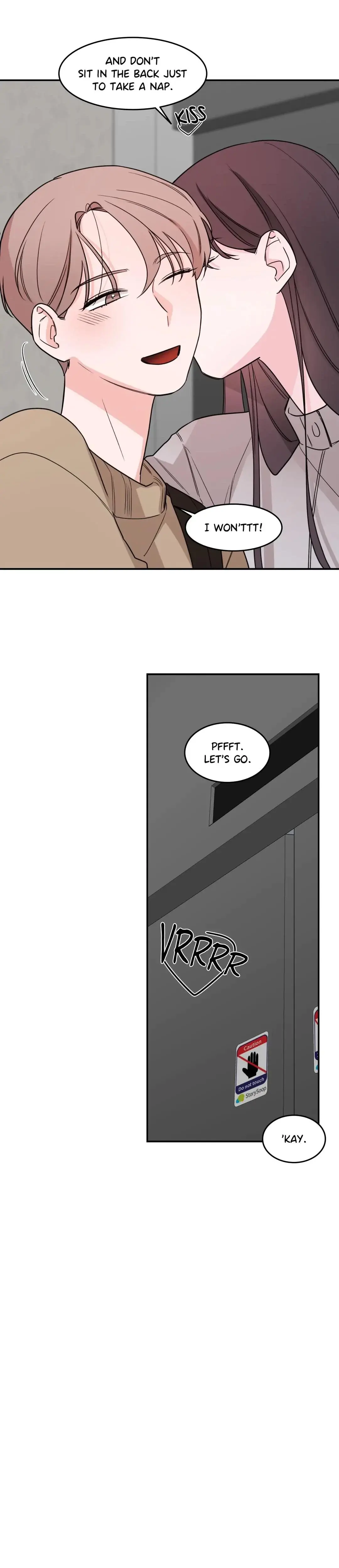 Kill Switch Chapter 50 - Page 10