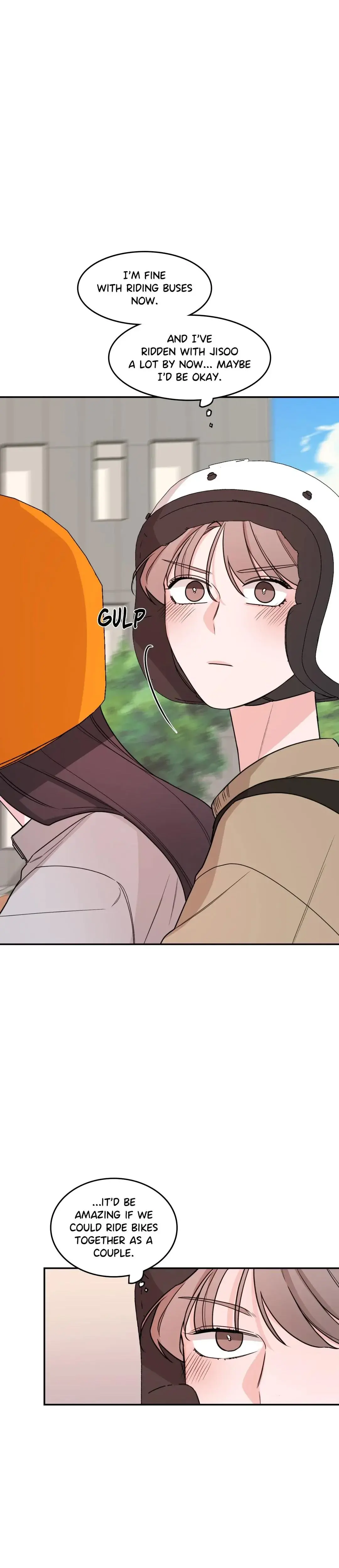 Kill Switch Chapter 50 - Page 14