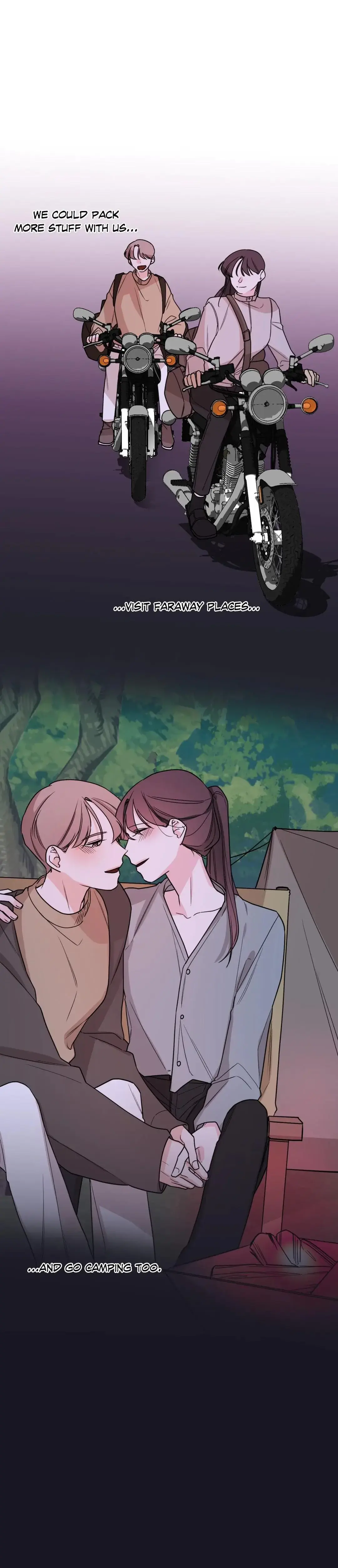 Kill Switch Chapter 50 - Page 15