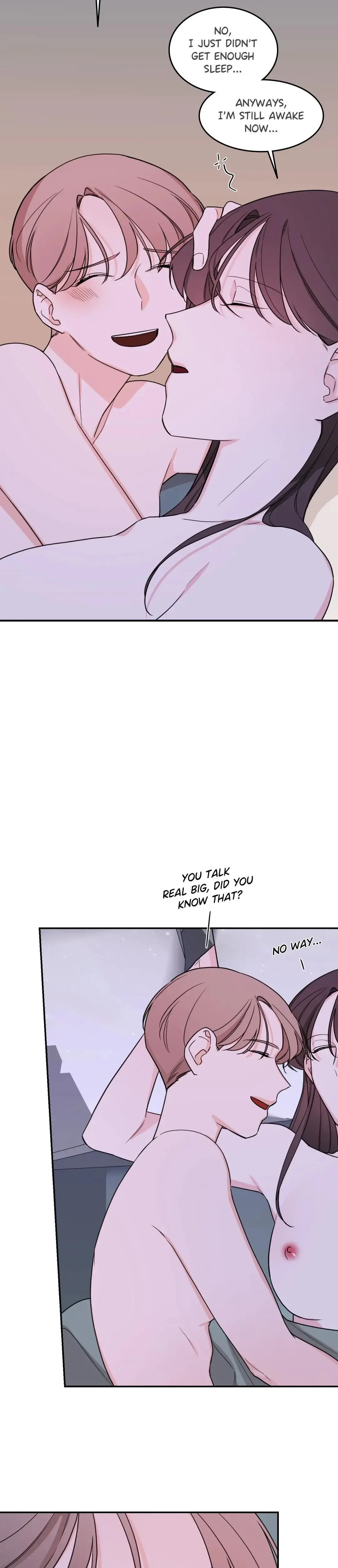 Kill Switch Chapter 50 - Page 2