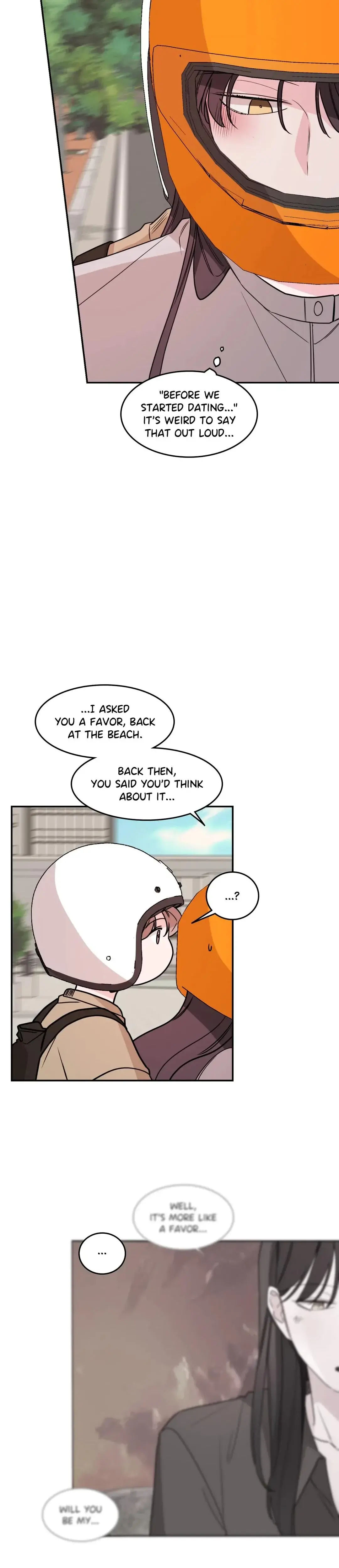 Kill Switch Chapter 50 - Page 20