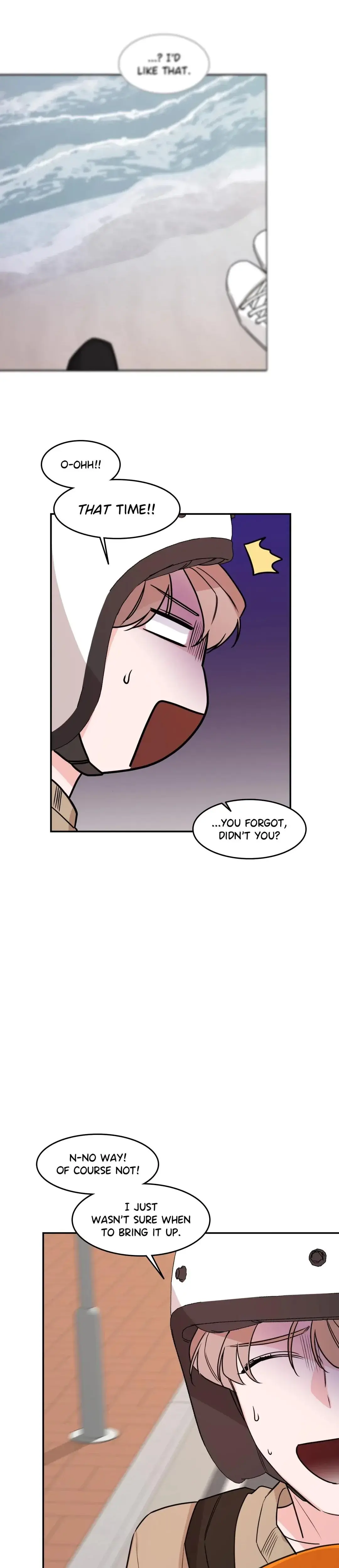 Kill Switch Chapter 50 - Page 21