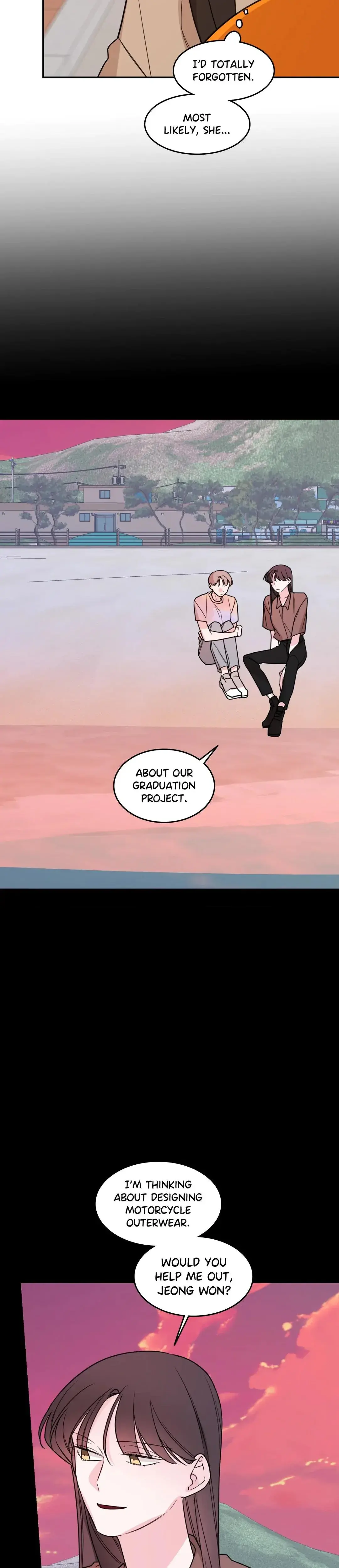 Kill Switch Chapter 50 - Page 22