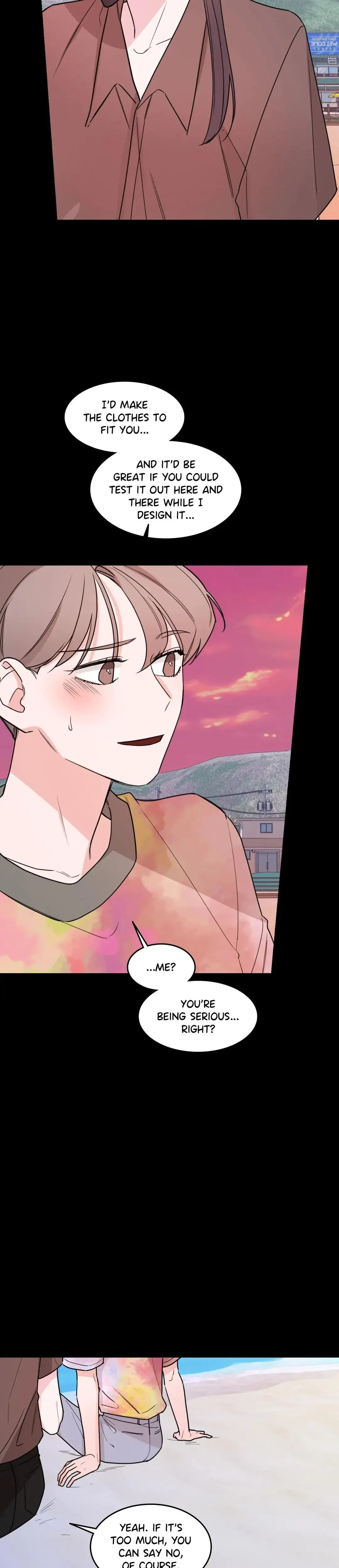 Kill Switch Chapter 50 - Page 23