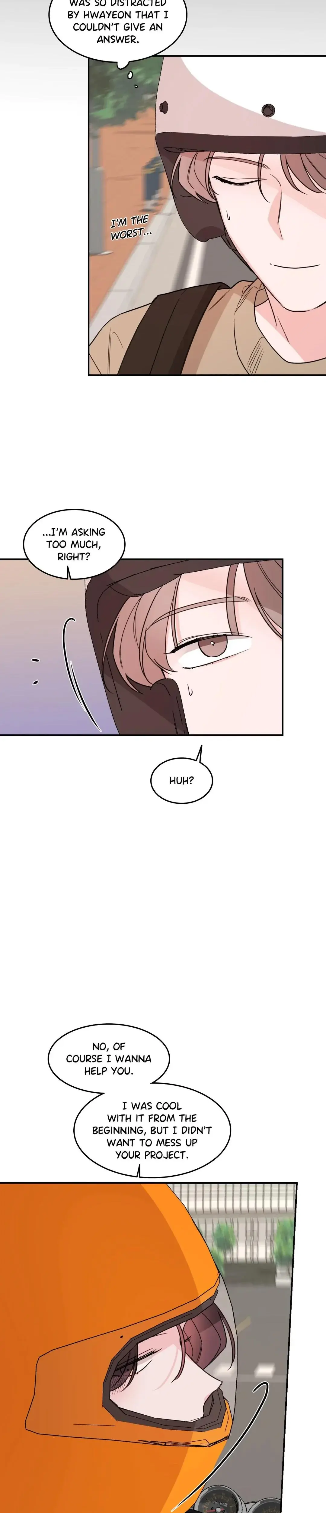 Kill Switch Chapter 50 - Page 25