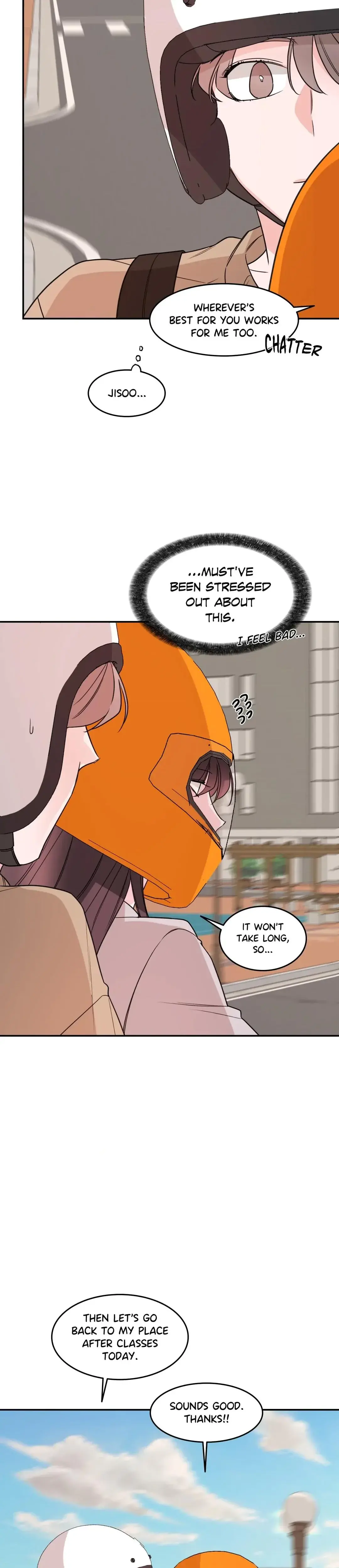Kill Switch Chapter 50 - Page 27