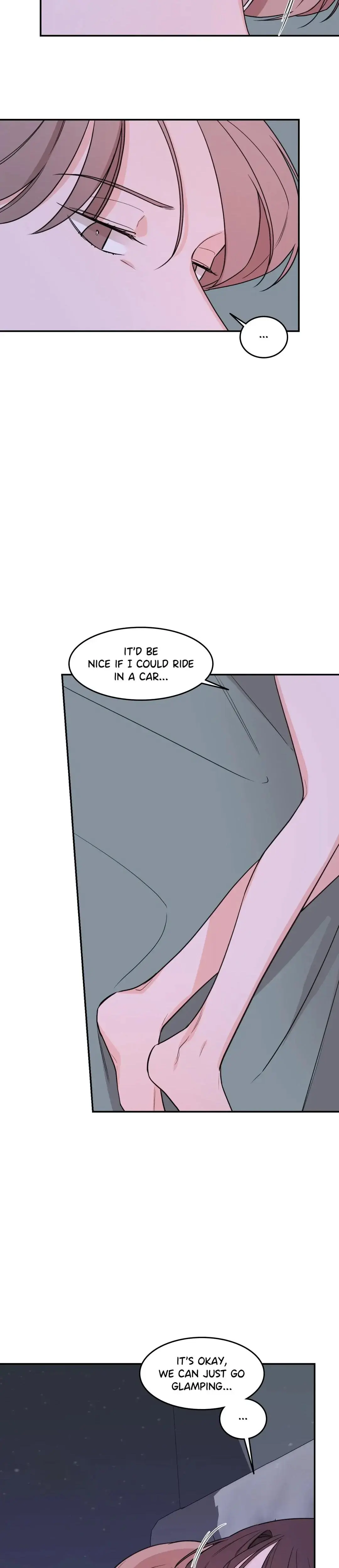 Kill Switch Chapter 50 - Page 5