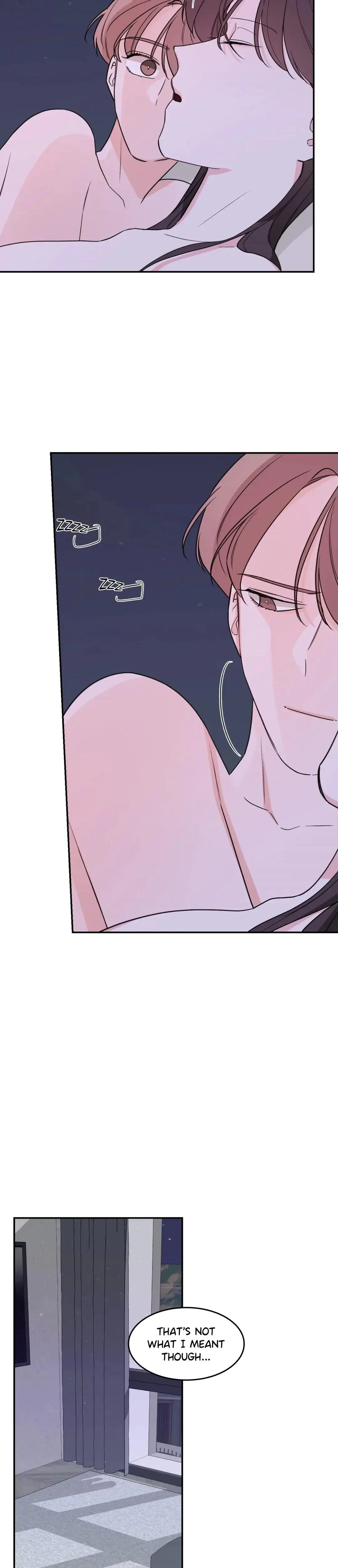 Kill Switch Chapter 50 - Page 6