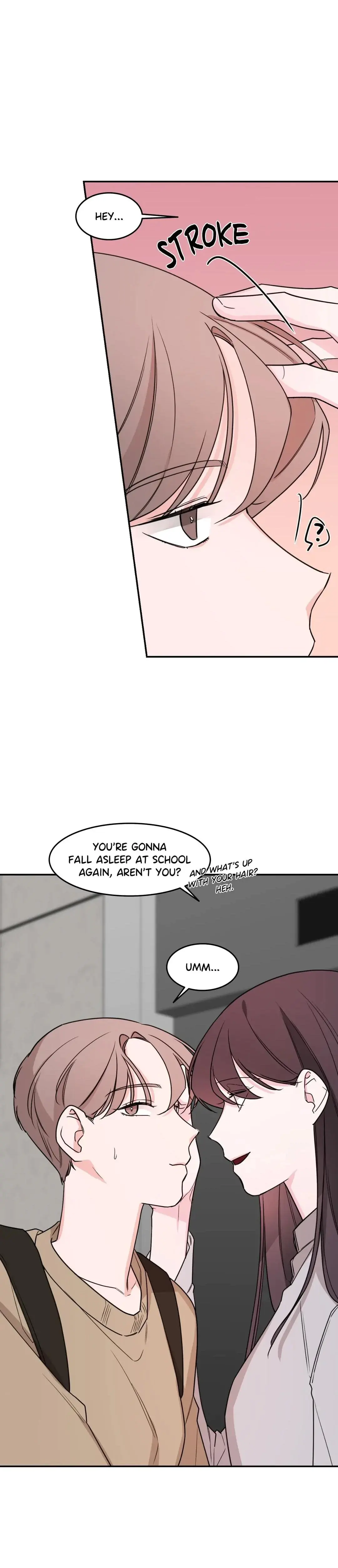 Kill Switch Chapter 50 - Page 9